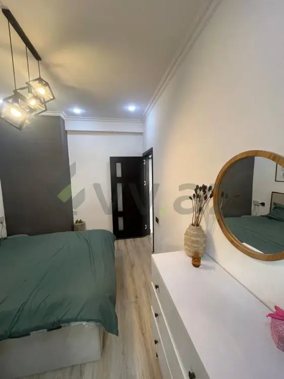 2 otaqlı mənzil Yeni tikili Satılır, Masazır, Abşeron — Mənzil (9)