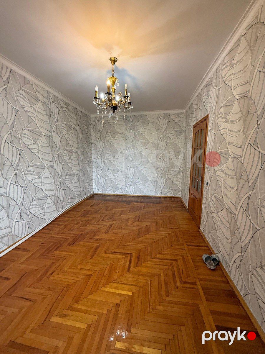 Satılır 5 otaqlı köhnə tikili 120 m² — Mənzil, Bakı (6)