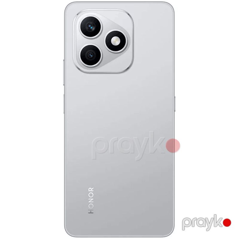 Honor X8d 8GB/128GB Velvet Grey — Smartfonlar, Bakı (3)