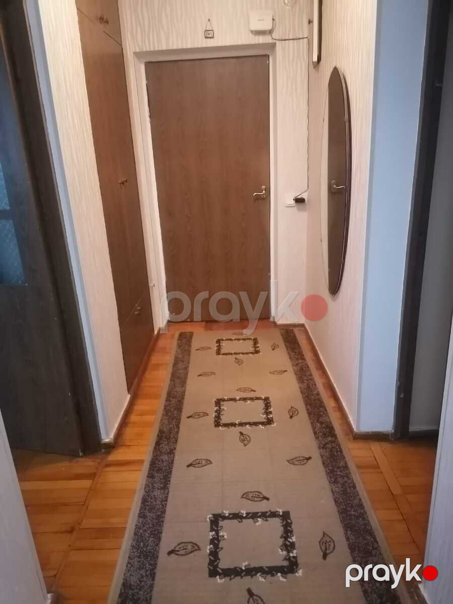 Satılır 3 otaqlı köhnə tikili 95 m² — Mənzil, Bakı (6)