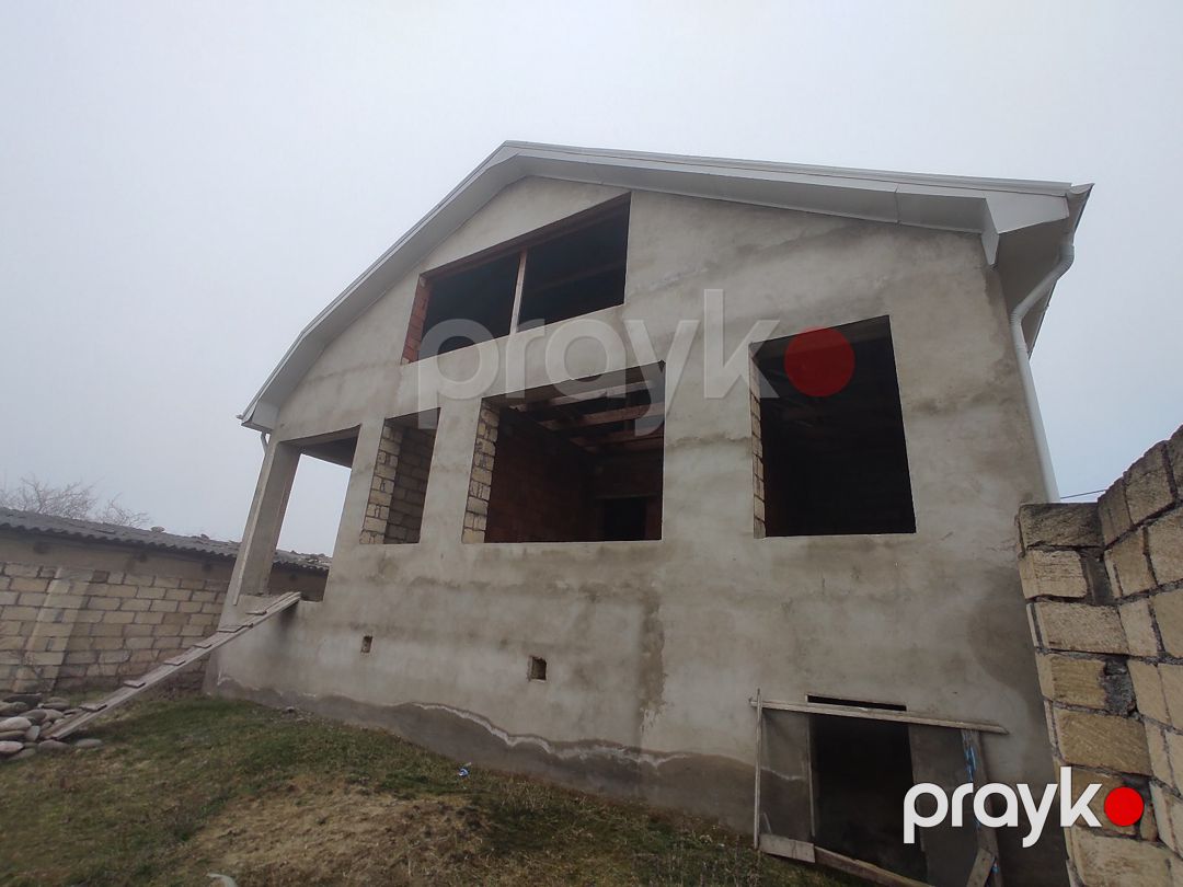 Həyət evi, Xuray r — Ev, villa, Qusar (3)