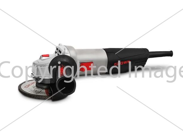 Bucaqlı pardaqlama maşını Crown CT13501-125 — Təmir və inşaat, Bakı (2)