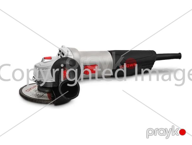 Bucaqlı pardaqlama maşını Crown CT13501-125 — Təmir və inşaat, Bakı (2)