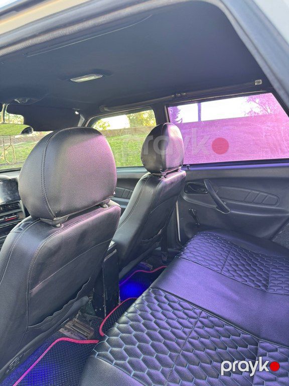 Lada (VAZ) 2114, 1.6 L, 2011 il, 415 000 km — Avtomobillər, Astara (5)