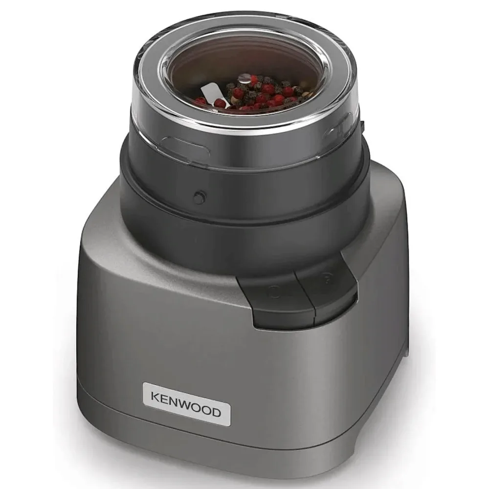 Doğrayıcı Kenwood CHP80.000SI — Mallar, Bakı (2)