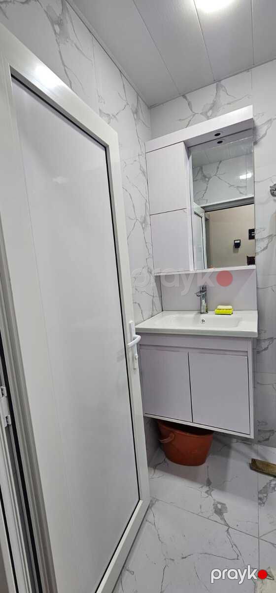 İcarəyə verilir 3 otaqlı köhnə tikili 55 m² — Mənzil, Bakı (10)