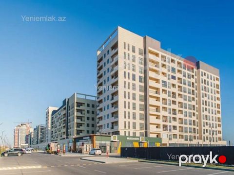 Satılır 2 otaqlı Bina evi menzil (Yeni tikili), 73.8 m², 76-cı məhəllə — Sumqayıt