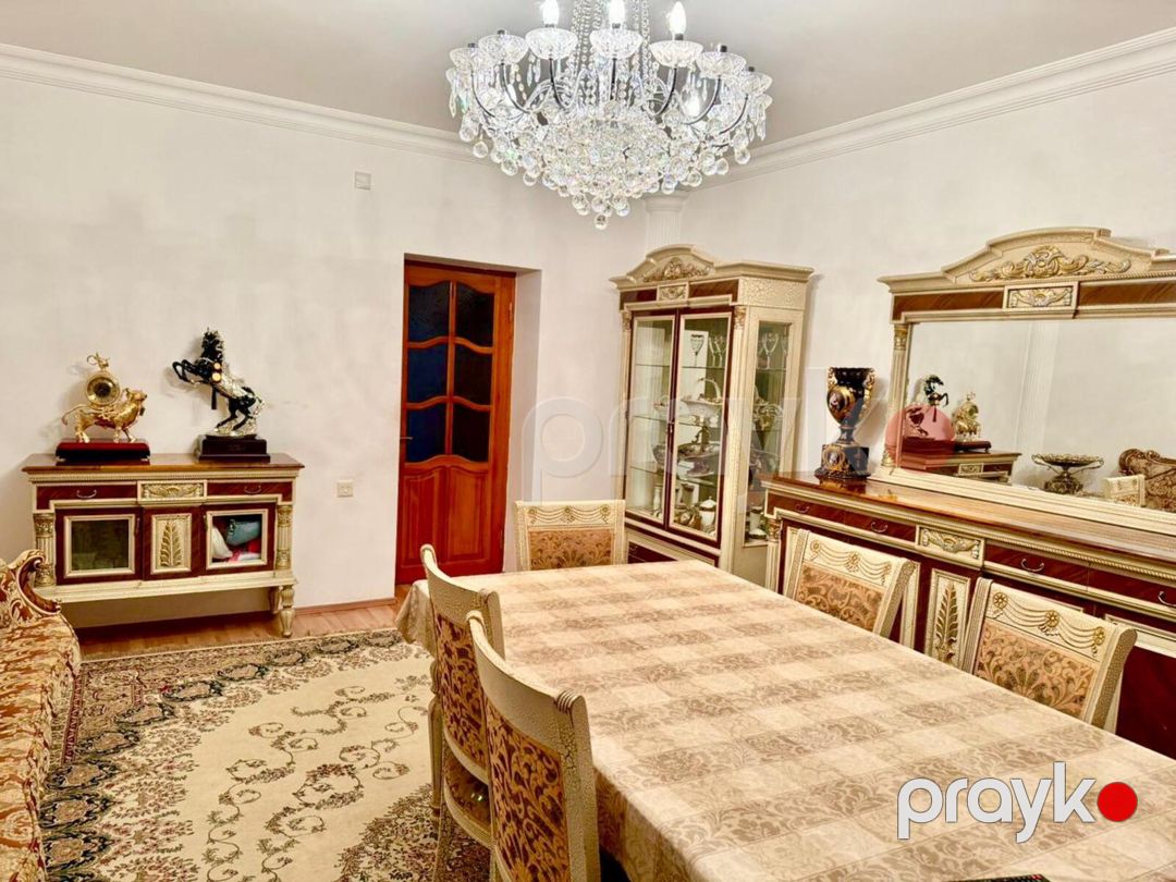 Satılır 3 otaqlı yeni tikili 110 m² — Mənzil, Bakı (3)