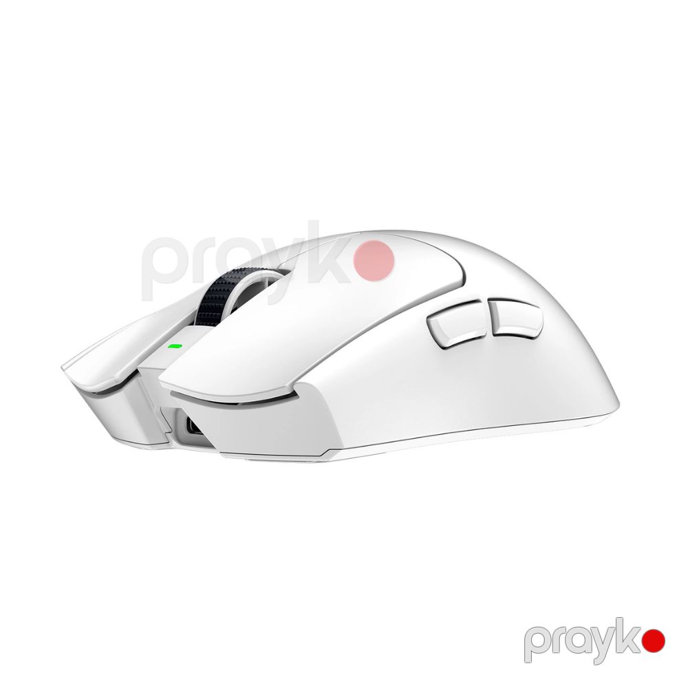 Razer Mouse Viper V3 Pro, Usb-a/wl, white (RZ01-05120200-R3G1) — Klaviaturalar və siçanlar, Bakı (3)
