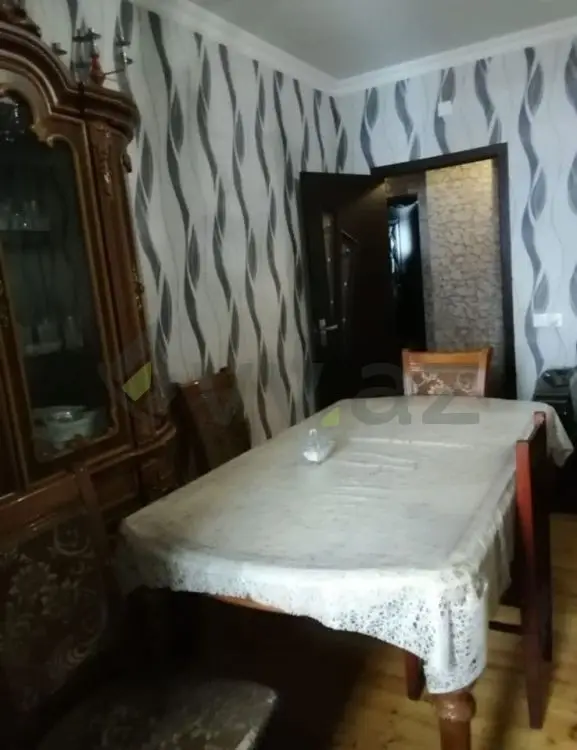 3 otaqlı mənzil Yeni tikili Satılır, Xırdalan — Xırdalan
