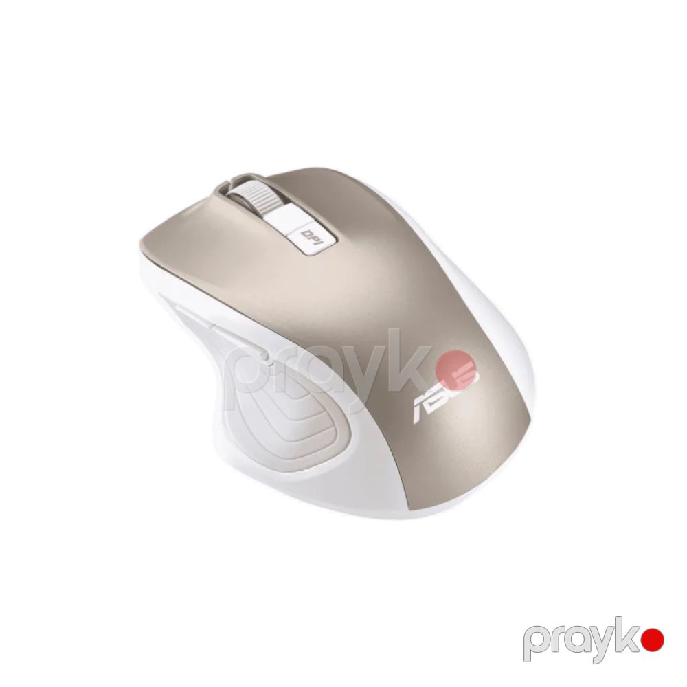 ASUS MW202 mouse (90XB066N-BMU020) — Periferik cihazlar, Bakı (2)