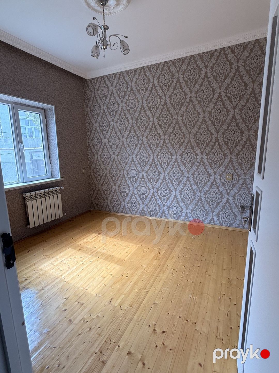 Satılır 3 otaqlı həyət evi/bağ evi 70 m² — Ev, villa, Xırdalan (9)