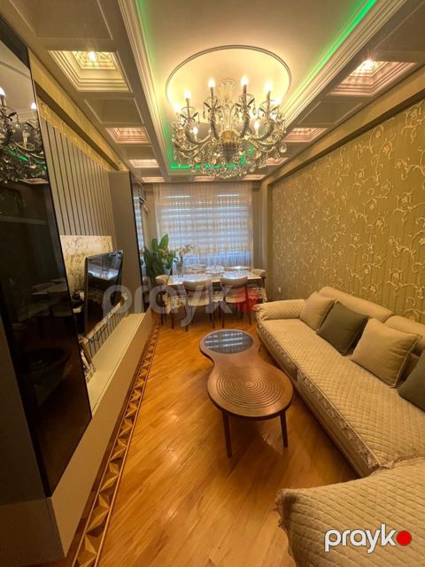 3 otaqlı mənzil, 85 m², Xırdalan ş. Abşeron Gənclər Şəhərciyi