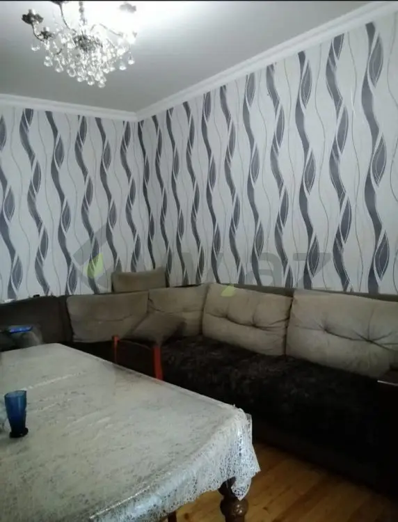 3 otaqlı mənzil Yeni tikili Satılır, Xırdalan — Mənzil, Xırdalan (2)