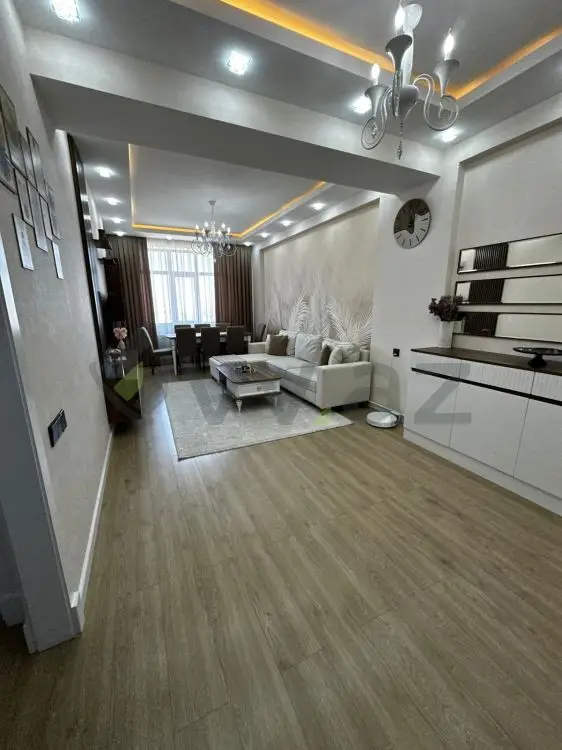 2 otaqlı mənzil Yeni tikili Satılır, Sabunçu qəs., Sabunçu, Bakı — Mənzil, Bakı (2)