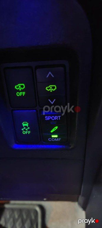Toyota Land Cruiser Prado, 4.0 L, 2013 il, 225 000 km — Avtomobillər, Şirvan (8)