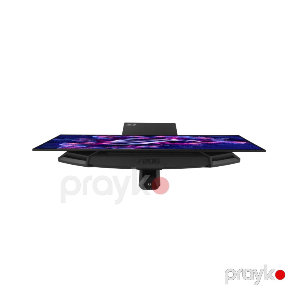 ASUS ROG Strix OLED XG27AQDMGR Gaming Monitor (90LM0CC0-B01171) — Monitorlər, Bakı (3)