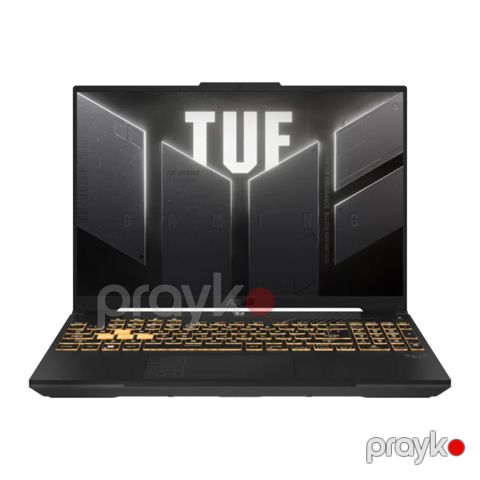 ASUS tuf Gaming F16 FX607VJB-RL103 (90NR0MZ6-M005K0) — Bakı
