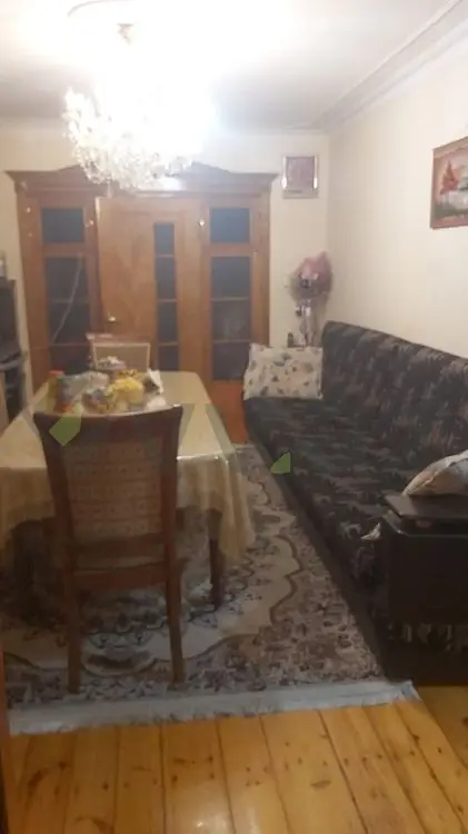 3 otaqlı mənzil Köhnə tikili Satılır, Montin qəs., Nərimanov, Bakı — Mənzil, Bakı (2)