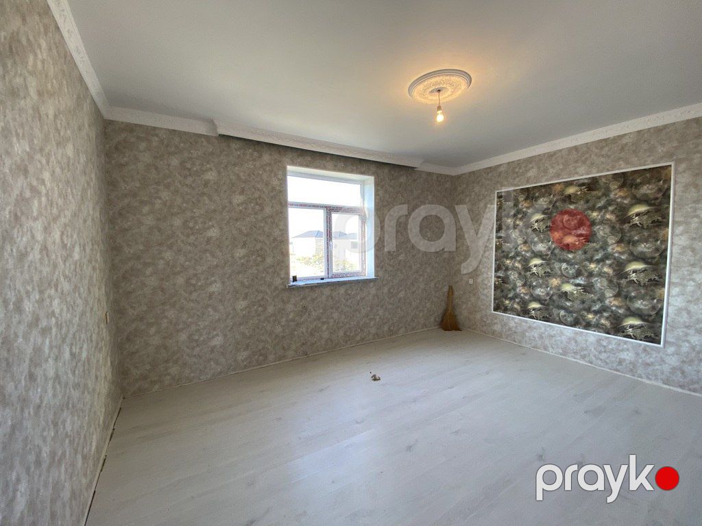 Satılır 4 otaqlı həyət evi/bağ evi 110 m² — Ev, villa, Bakı (6)