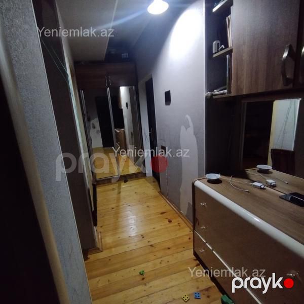 Satılır 2 otaqlı Bina evi menzil (Yeni tikili), 43.2 m², Xırdalan ş — Mənzil (11)