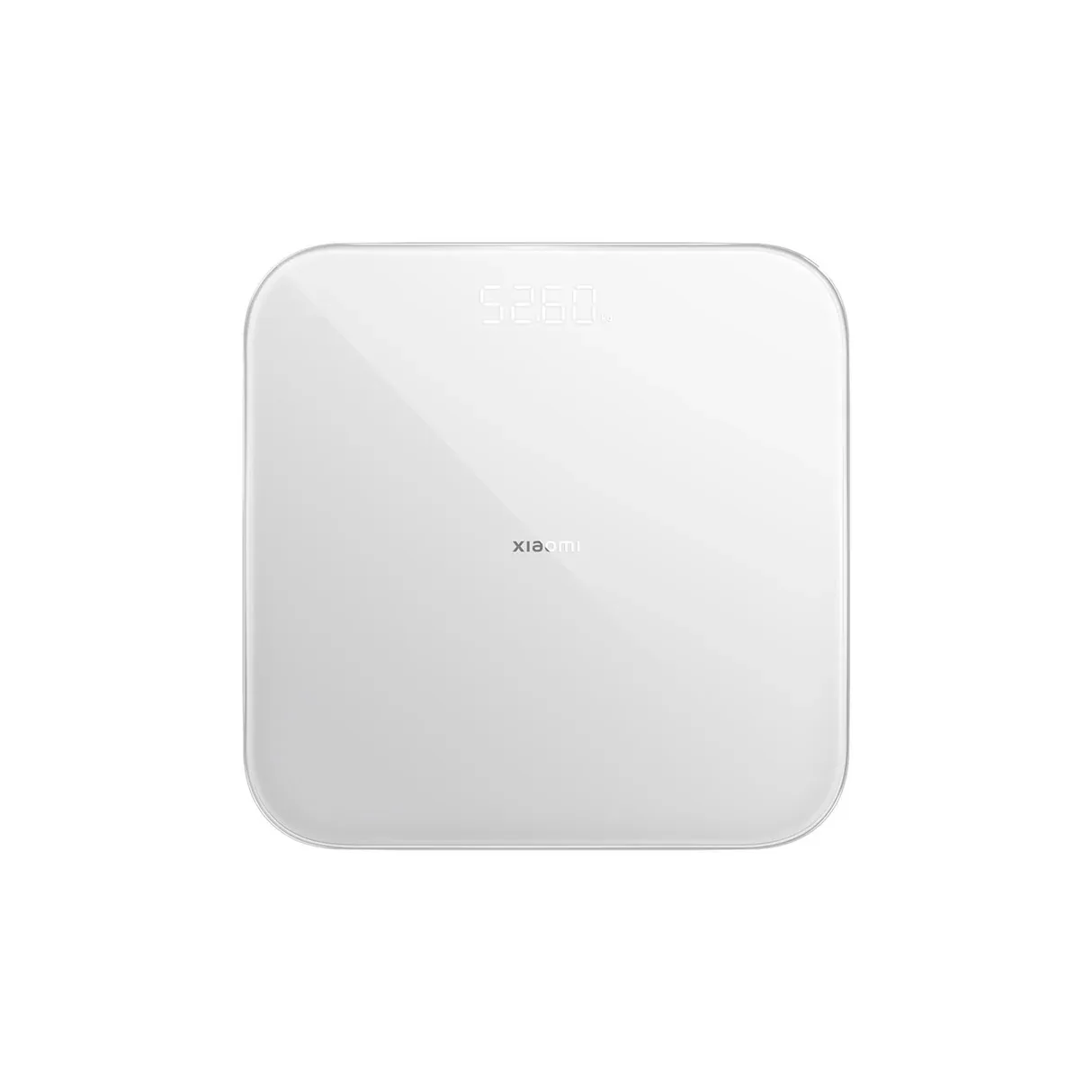 Tərəzi Xiaomi Smart Scale S200 White — Bakı