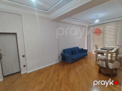 Satılır 3 otaqlı yeni tikili 165 m² — Bakı