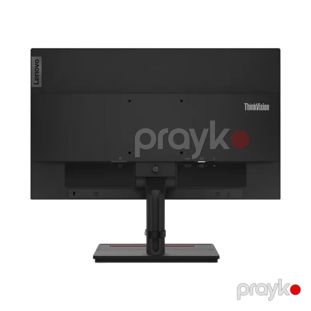 Monitor Lenovo ThinkVision S22e-20 (62C6KAT1EU) — Monitorlər, Bakı (4)