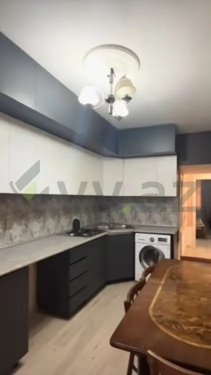 3 otaqlı mənzil Köhnə tikili Satılır, Müşfiqabad qəs., Qaradağ, Bakı — Mənzil, Bakı (8)