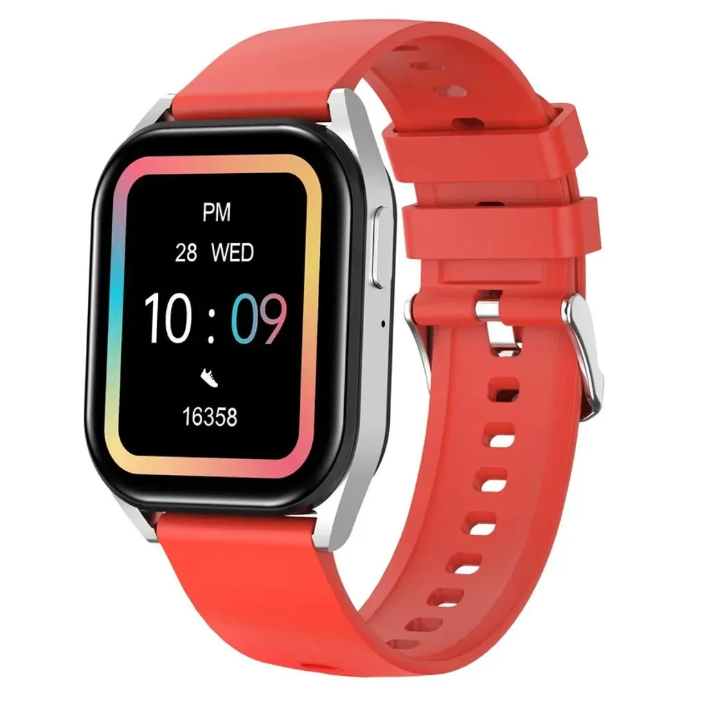 Smart saat Canyon Chatter SW-58 Red (CNS-SW58RR) — Bakı