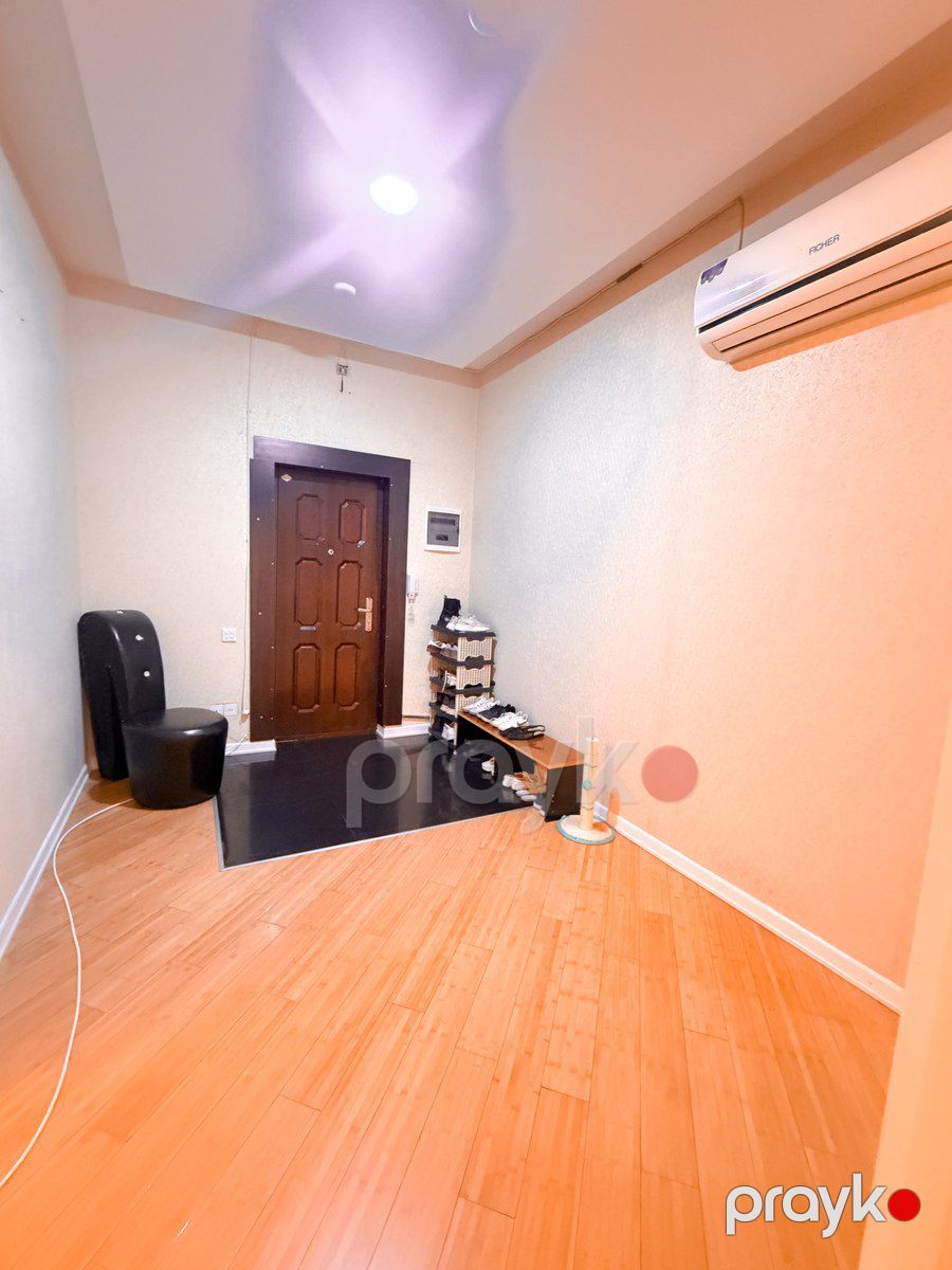 İcarəyə verilir 3 otaqlı yeni tikili 160 m² — Mənzil, Bakı (5)