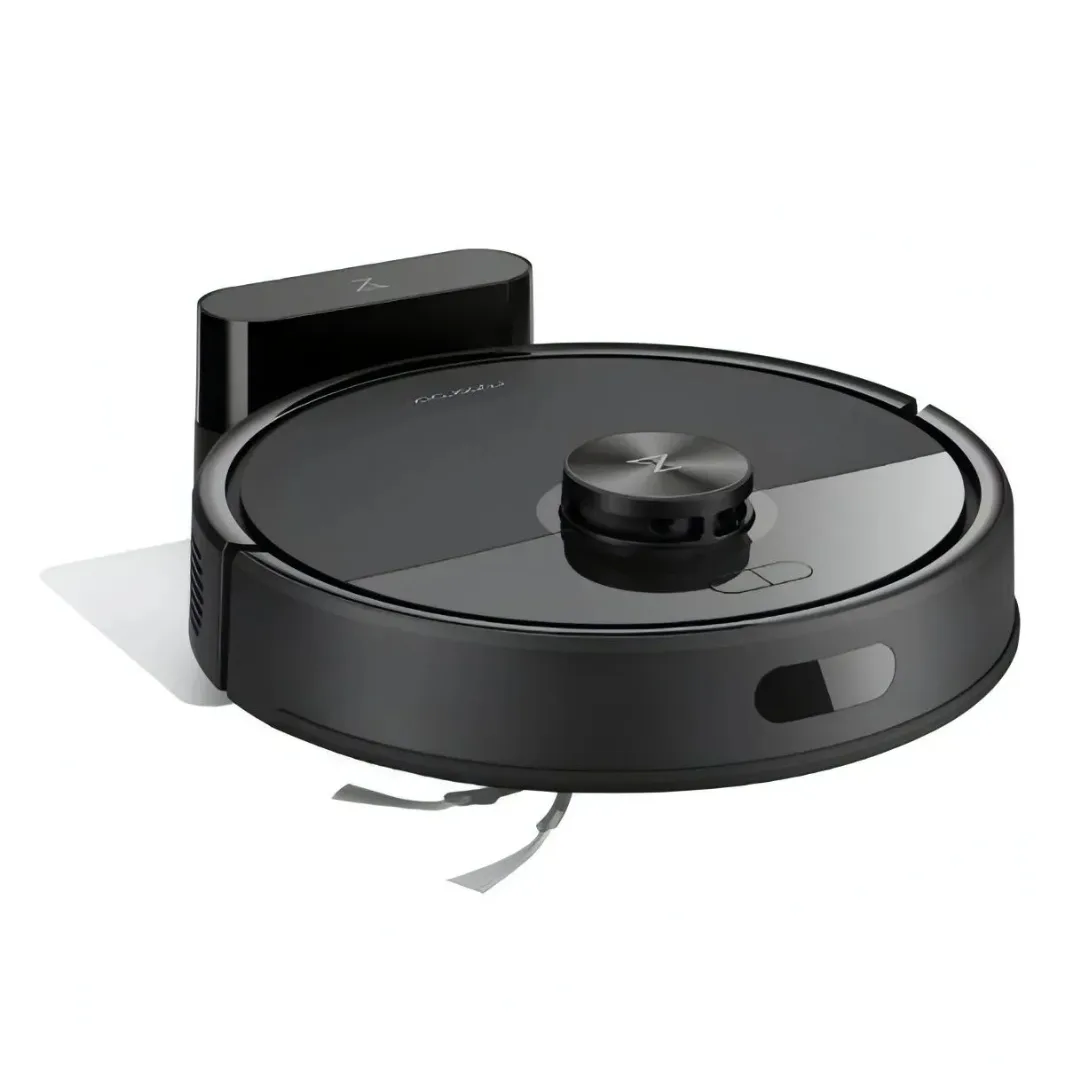 Robot tozsoran Roborock Q8 Gen2 Black — Robot tozsoran, Bakı (2)