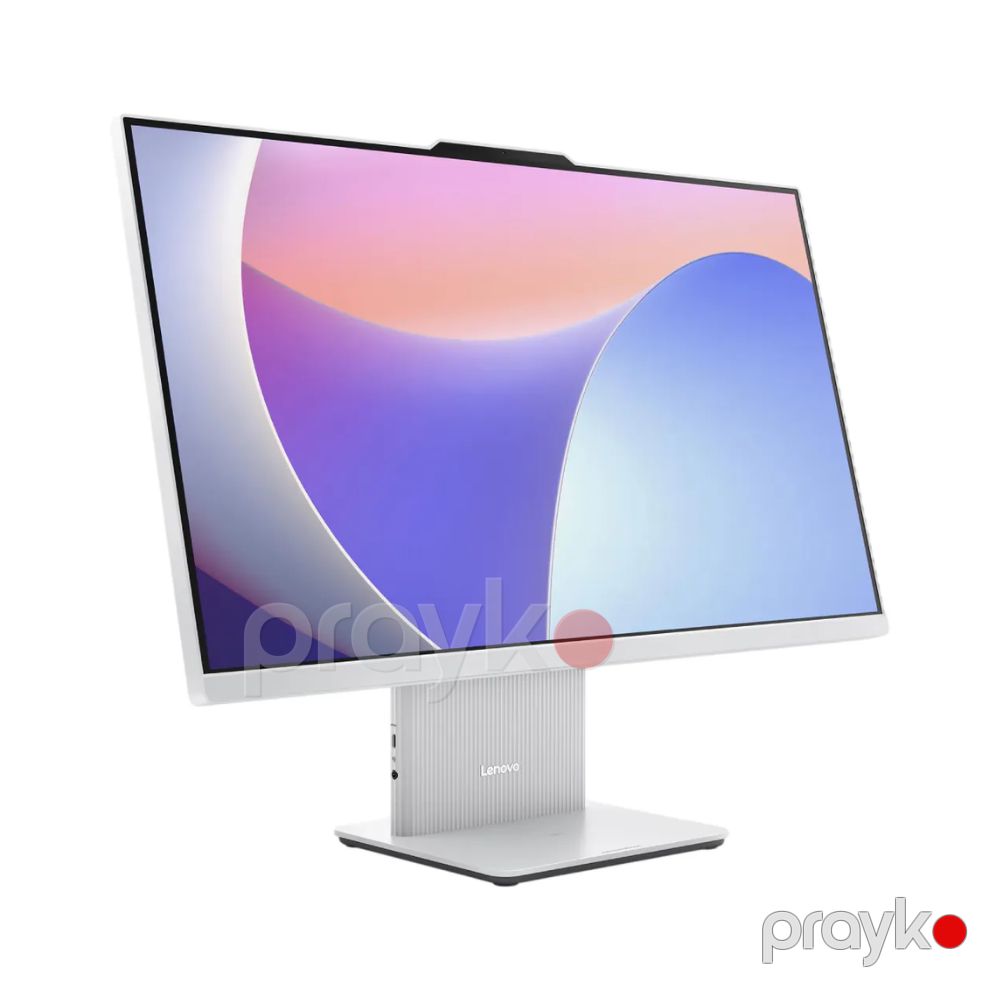 Monoblok Lenovo IC AIO 27IRH9 (F0HM00U6RU) — Monobloklar, Bakı (2)