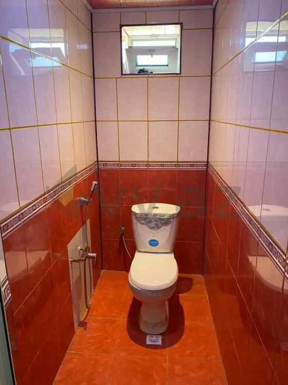 4 otaqlı Həyət evi Satılır, Buzovna, Xəzər, Bakı — Ev, villa, Bakı (8)