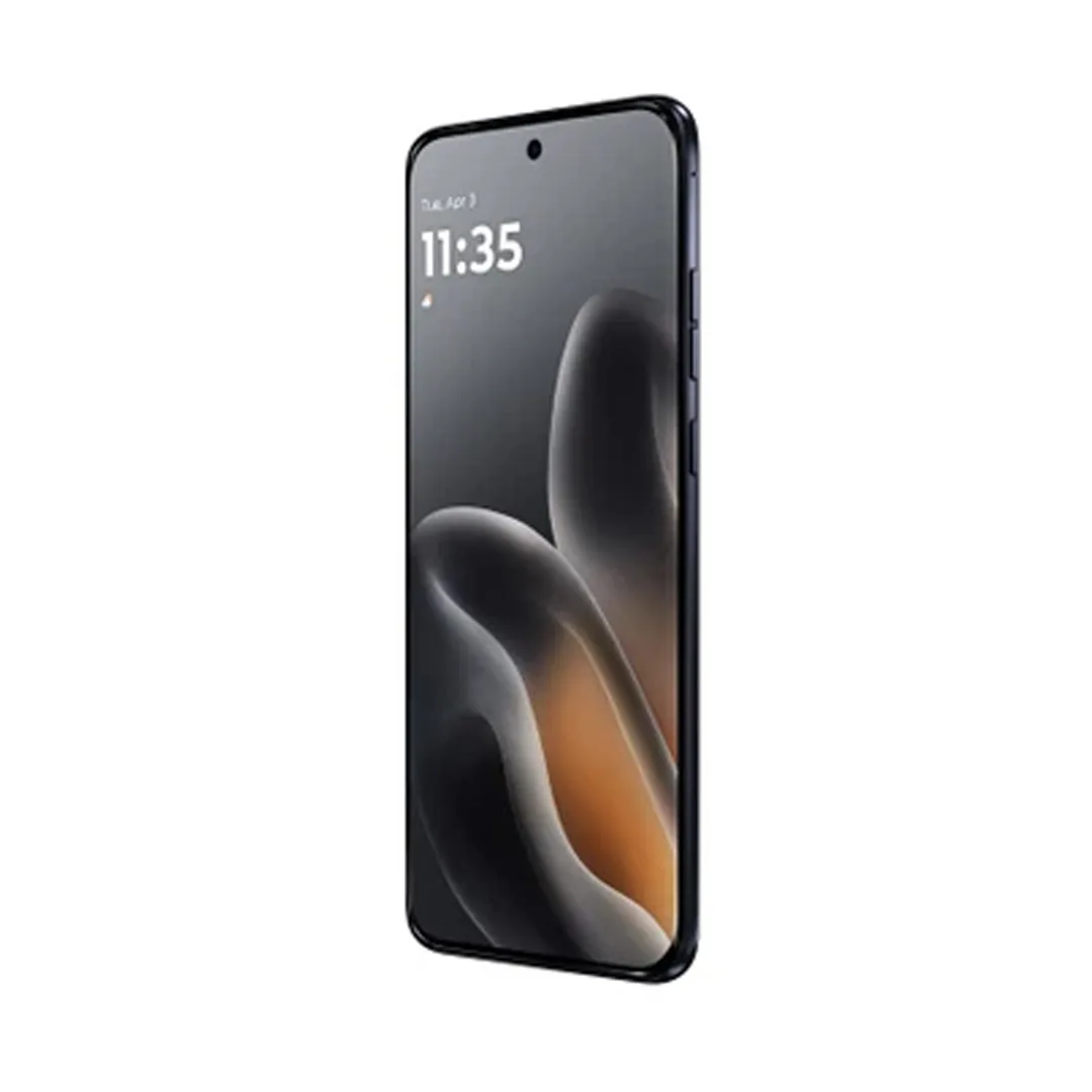 Smartfon Motorola Edge 70 Fusion Power 5G 12GB/256GB Silhouette Black — Mallar, Bakı (2)