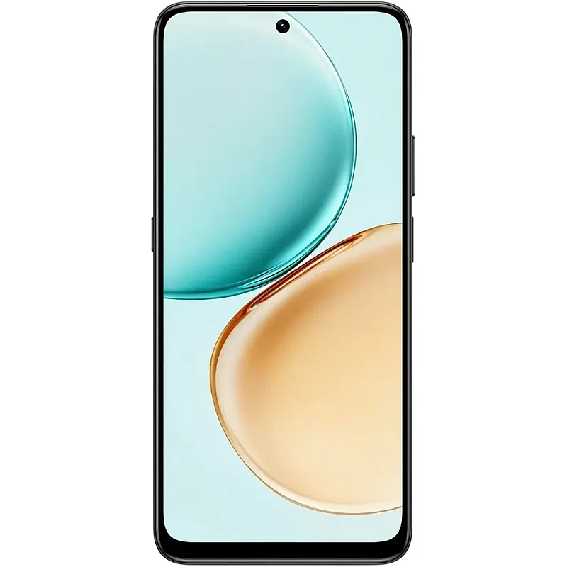 Honor X7d 8GB/128GB Velvet Black — Smartfonlar, Bakı (2)