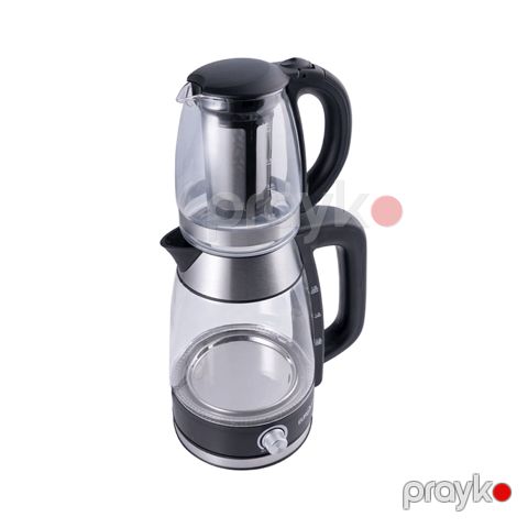 Çaydan Eurolux EU-TT2811TGG — Bakı