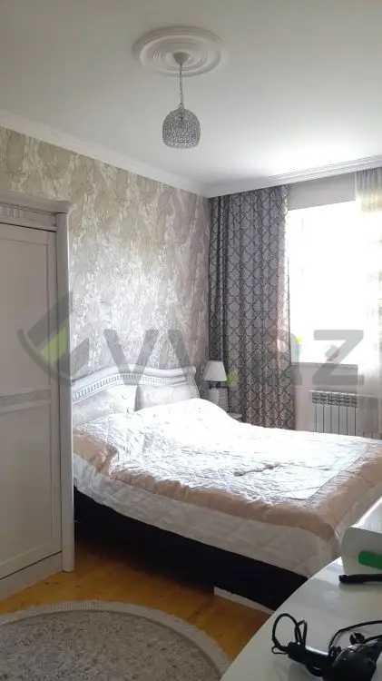 3 otaqlı Həyət evi Satılır, Məştağa qəs., Sabunçu, Bakı — Ev, villa, Bakı (3)