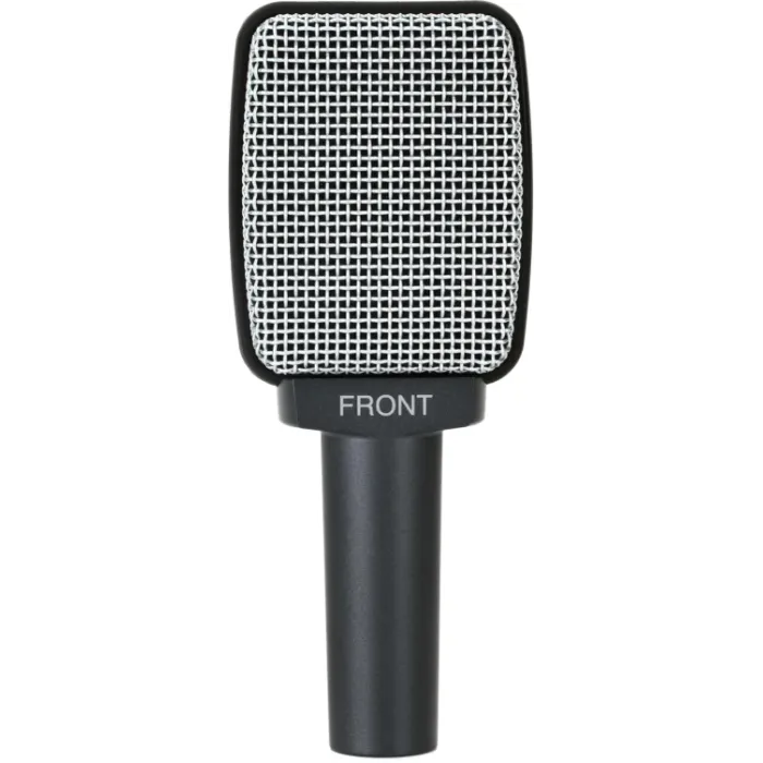 Sennheiser E 609 Silver Dinamik Mikrofon — Bakı
