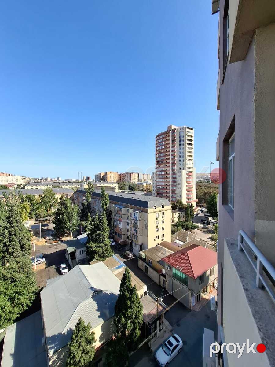 4-otaqlı yeni tikili, Xırdalan ş., 140 m² — Mənzil, Xırdalan (9)