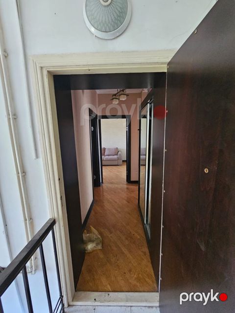 3 otaqlı mənzil kirayə verilir, 65 m², Süleyman Sani Axundov küç., Bakı