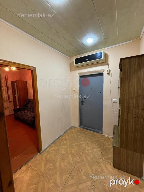 Satılır 2 otaqlı Bina evi menzil (Köhnə tikili), 50 m², 13-cü mikrorayon — Mənzil, Sumqayıt (7)