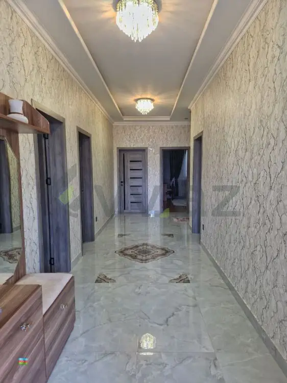4 otaqlı Həyət evi Satılır, Buzovna, Xəzər, Bakı — Ev, villa, Bakı (8)
