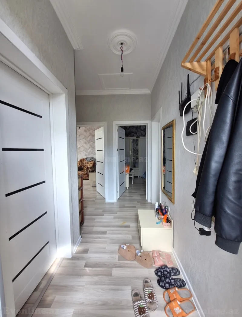 Satılır 3 otaqlı Həyət evi 100 m² Bakı, Abşeron r., Masazır — Ev, villa, Bakı (2)