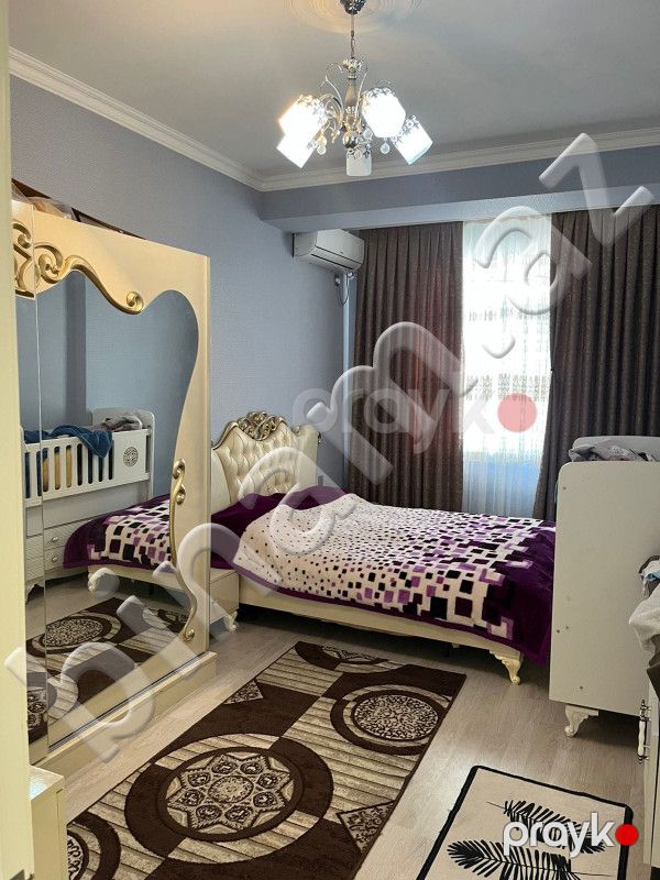 2 otaqlı Yeni tikili, Satış, Abşeron — Mənzil, Abşeron (3)