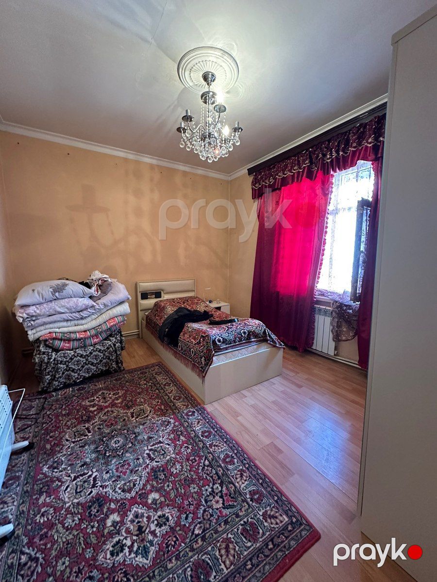 Həyət evi, Xırdalan ş — Ev, villa, Xırdalan (11)
