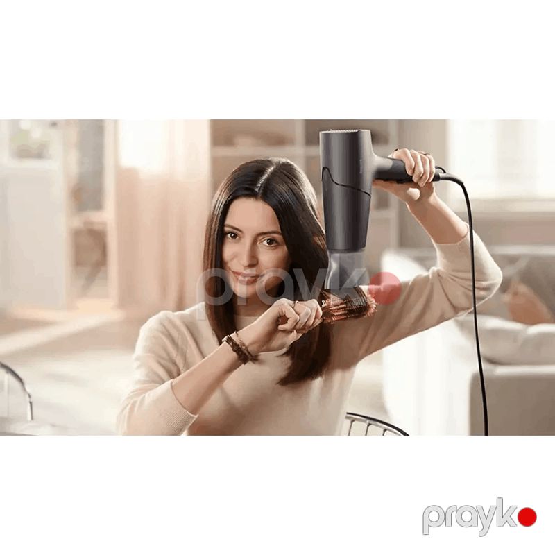Fen Philips BHD504/00 — Fən, Bakı (6)
