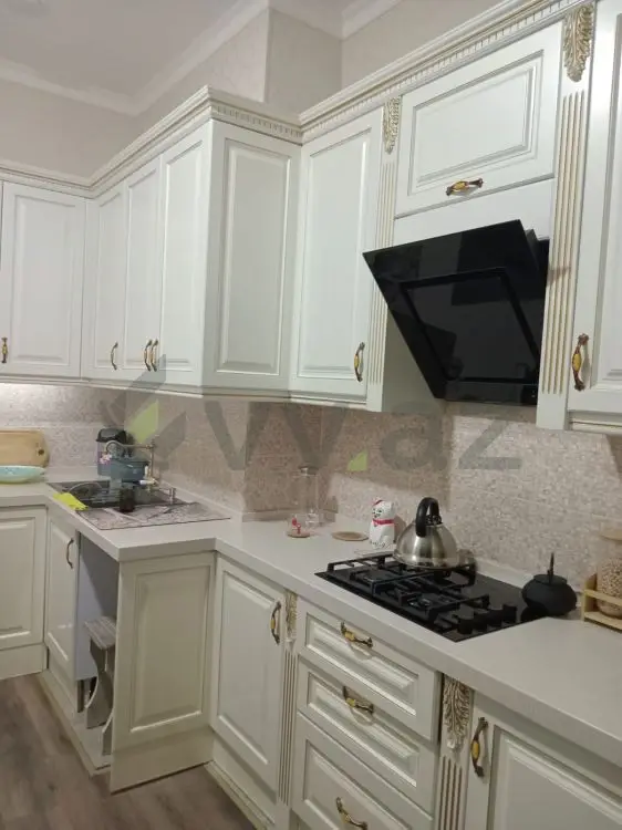 2 otaqlı mənzil Yeni tikili Kirayə, Nəsimi, Bakı — Mənzil, Bakı (3)