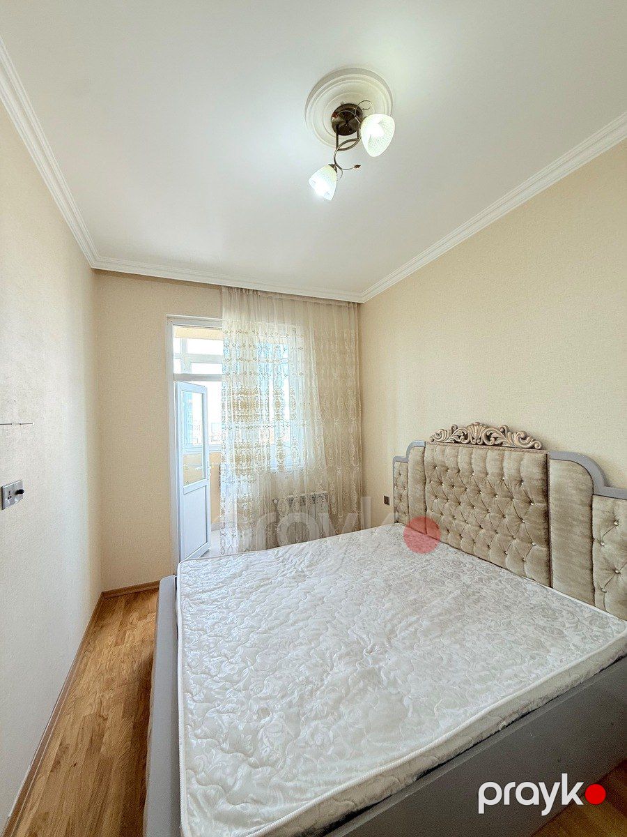 Satılır 2 otaqlı yeni tikili 50 m² — Mənzil, Xırdalan (8)