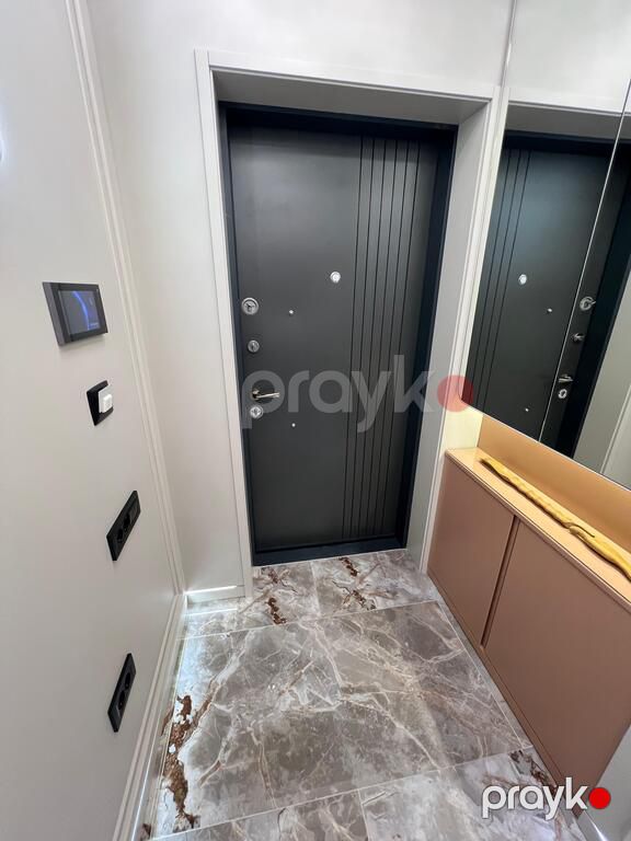 İcarəyə verilir 2 otaqlı yeni tikili 65 m² — Mənzil, Bakı (9)